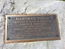 Hartman Field
