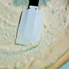 Onion Crema (from Ragazza's Pizza Bianca)