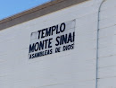 Templo Monte Sinai