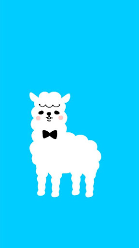 Sob Alpacas cute animal