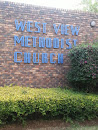 Westview Methodist Church