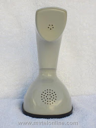 Desk Phones - L M Ericcson Gray 1