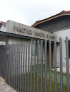 Pinacoteca Eduardo Úrculo