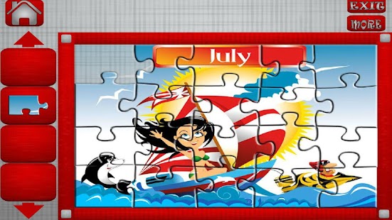 How to mod Happy Calendar Puzzle Game 1.0.0 mod apk for android