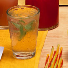 Lemon Verbena Drink Recipe