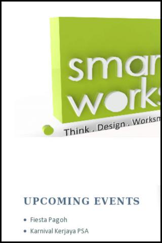 Smartworks Resources Profile