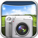 Wondershare Panorama mobile app icon