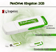 Pen Drive 2Gb Kingston Nuevo Sellado