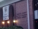 Marion County Library
