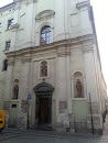 Kościół św.Tomasza Apostoła