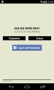 How to get DAS DIE WIRD DER? lastet apk for pc
