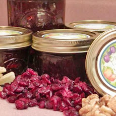 Plum Conserves 2 for Donna