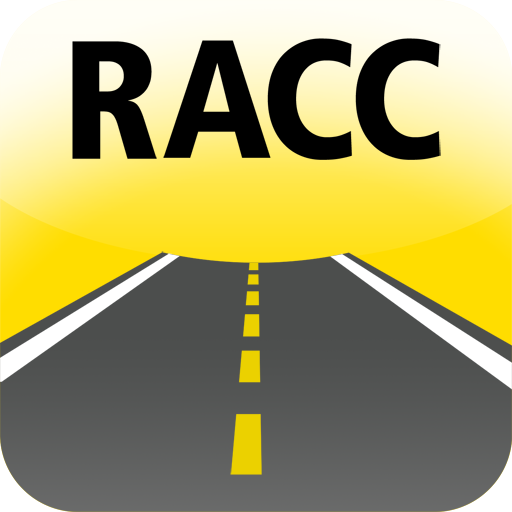 RACC Infotransit LOGO-APP點子