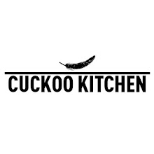Cuckoo Kitchen- Winter Menu