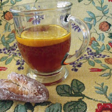 Mulled Cider