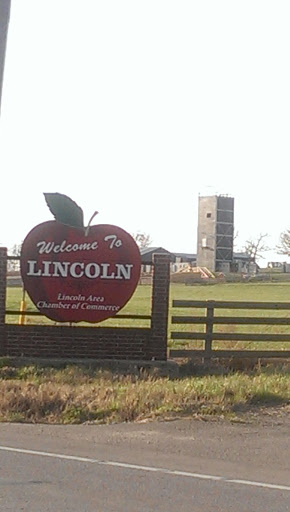Welcome to Lincoln