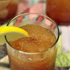 Whiskey Slush