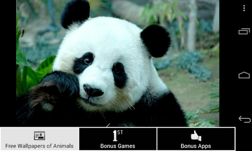 How to install Free Wallpapers of Animals HD 1.2 apk for android