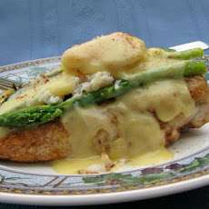 Chicken Supreme 