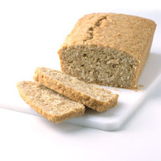 Coconut Bread