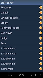 How to get Serbian Holy Bible 1.91 mod apk for bluestacks
