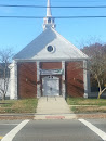 Community Congregational Church