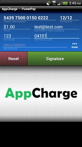 【免費商業App】AppCharge-APP點子