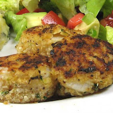 Crunchy Lemon and Herb-Crusted Scallops - Robin Miller