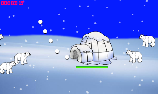 How to mod Angry Polar Bears FREE 1.0.0 apk for bluestacks