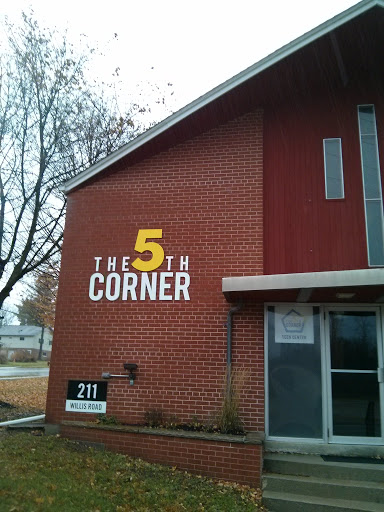 The 5th Corner 