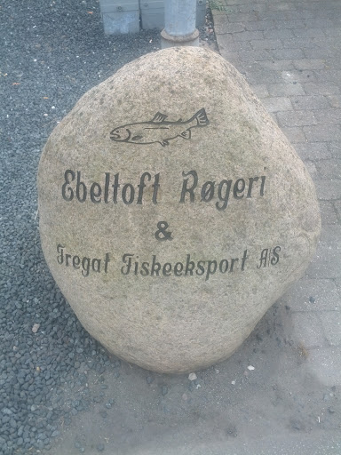 Ebeltoft Røgeri & Fregat Fiskeeksport