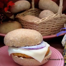 Bloomer Bread