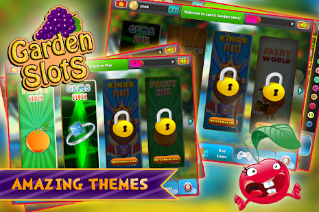 How to download Lucky Garden Slots FREE Game lastet apk for pc