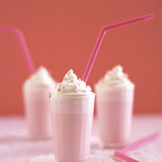 Tom Thumb Milk Shakes