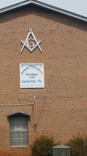 Free Masons George Washington Lodge