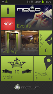 How to mod Molo Cafe Bar 1.22 unlimited apk for android