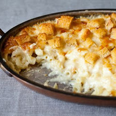 Martha Stewart's Macaroni and Cheese
