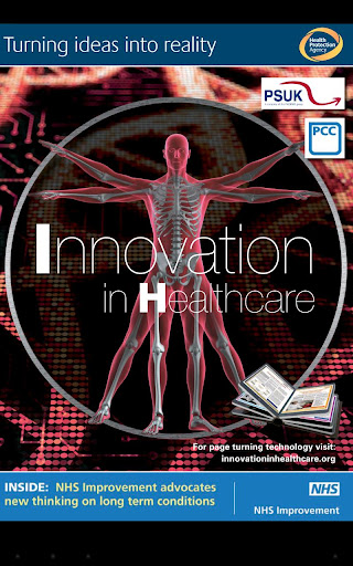 Innovation in Healthcare