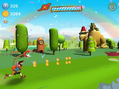 How to install CM: Adventures 1.2.9 unlimited apk for laptop
