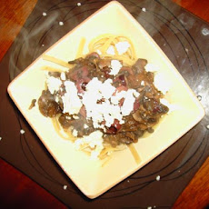 Greek Pasta