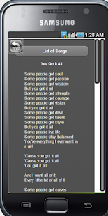 How to install Union J lyrics lastet apk for android