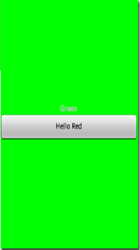 【免費工具App】Red/Green Flashlight-APP點子