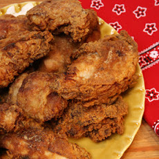 Mahogany Fried Chicken