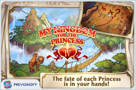 How to download My Kingdom for the Princess 4 lastet apk for laptop