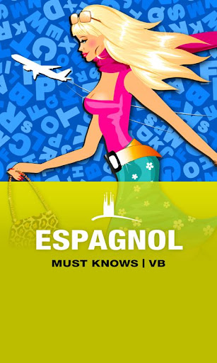 ESPAGNOL Must Knows VB