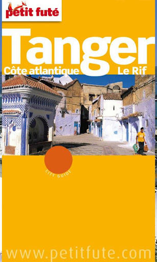 Tanger - Petit Futé