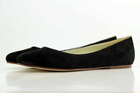 I Designed My Perfect Shoes!