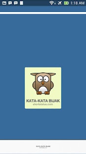 How to install Kata Bijak 1.0 mod apk for android