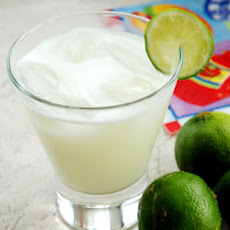 Brazilian Lemonade