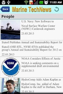 How to get Marine TechNews lastet apk for android